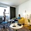 Novotel Annecy Centre Atria