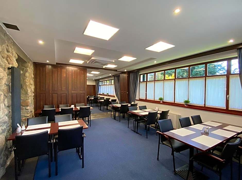 Hotel Patria Zakopane Centrum