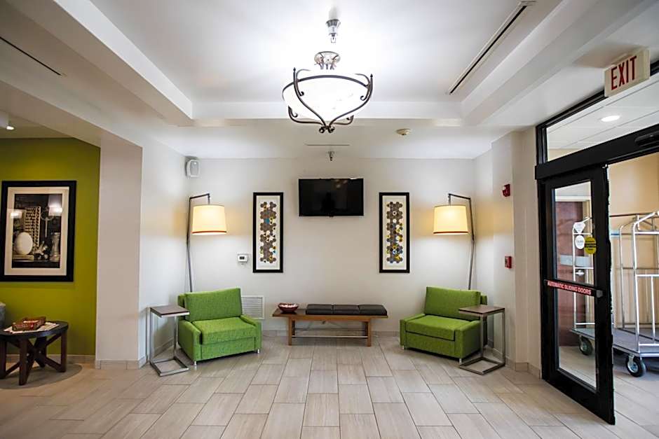 Comfort Inn Dayton South