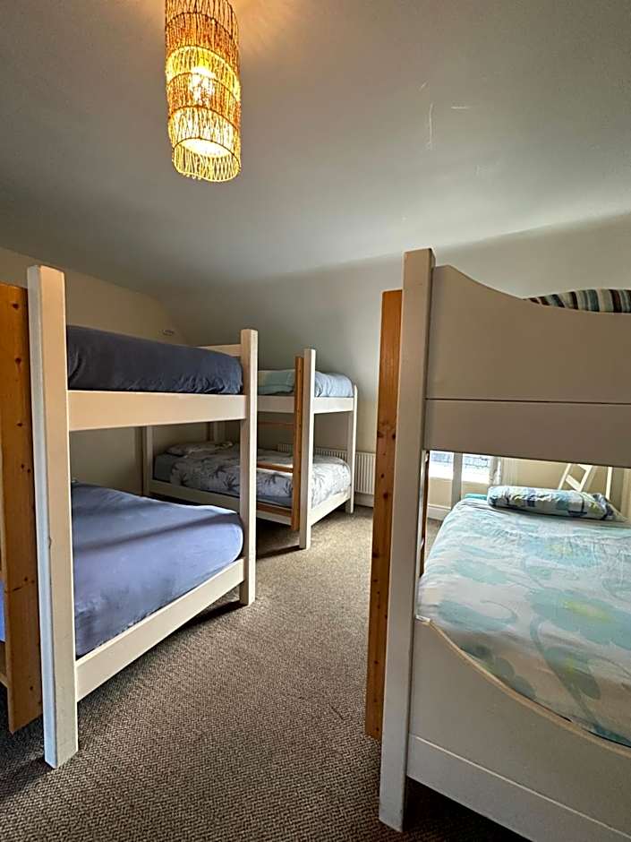 The Grapevine Hostel