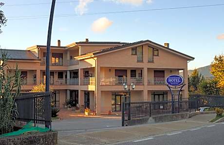 Ruggiero Park Hotel