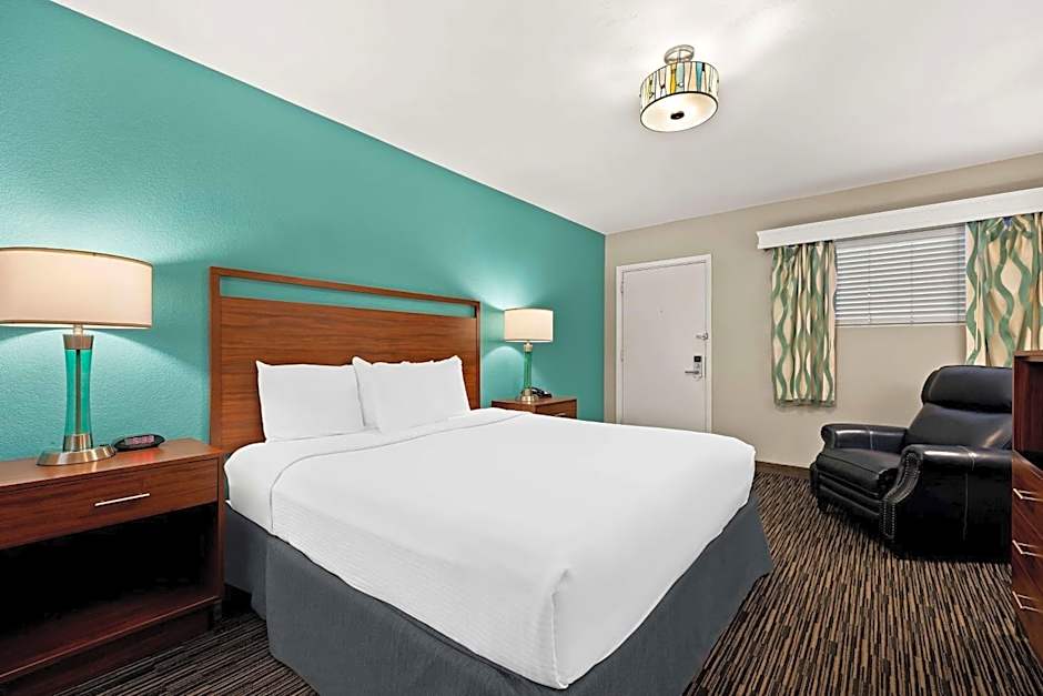 Best Western Route 66 Rail Haven