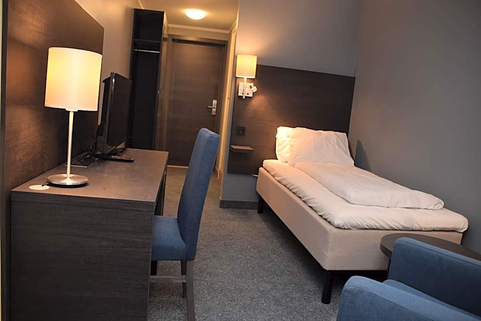 Thon PartnerHotel Måløy