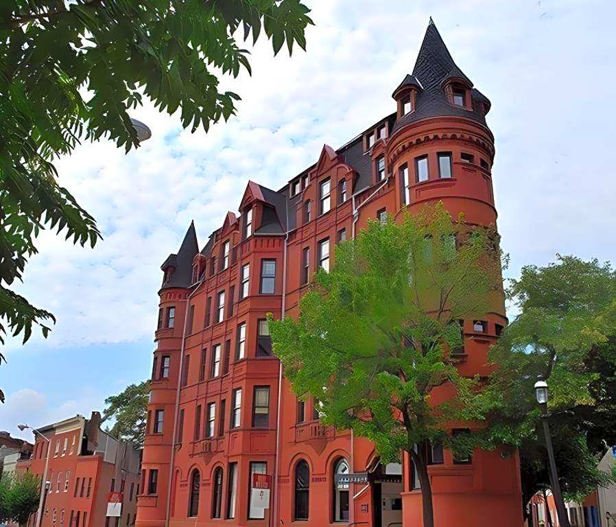 Hotel Brexton, Trademark Collection by Wyndham