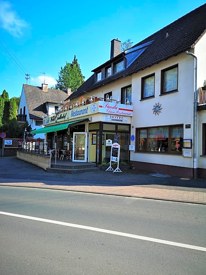 Hotel Quellenhof