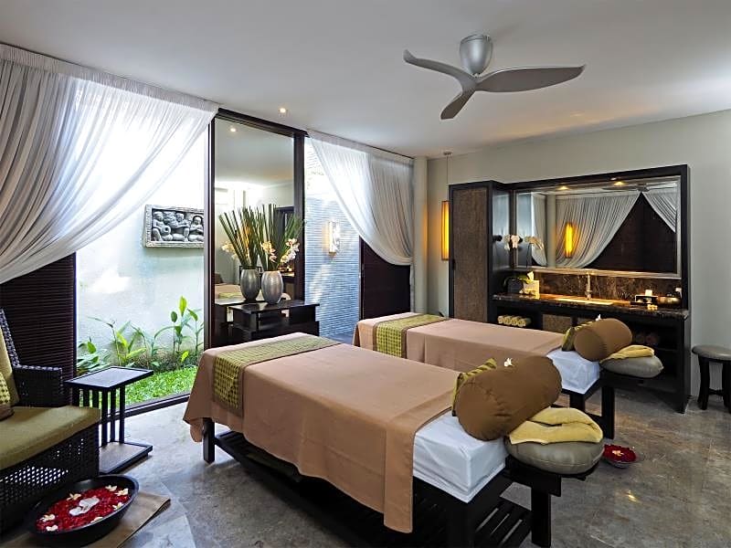 The Amala Boutique Retreat