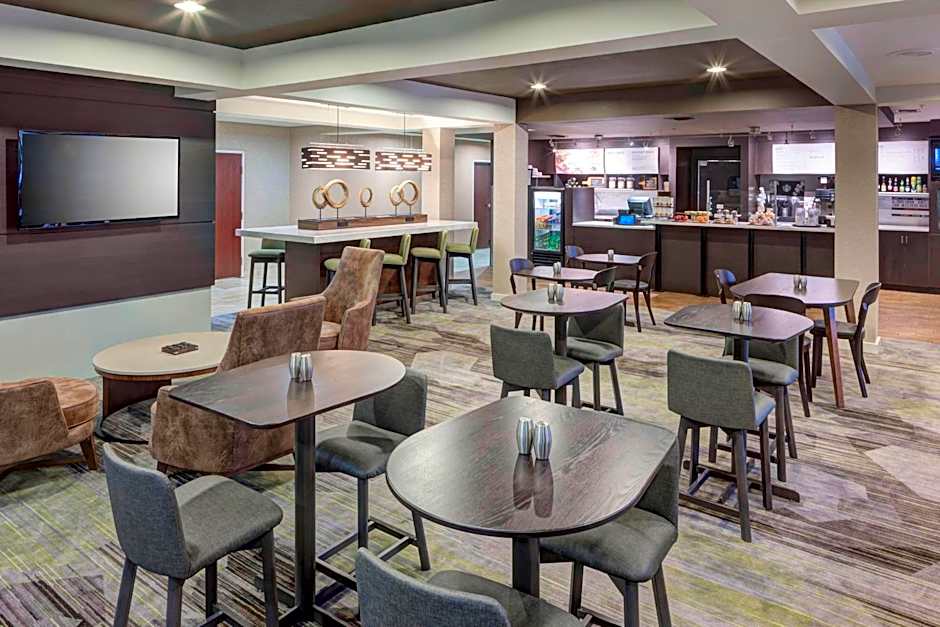 Courtyard by Marriott Tuscaloosa
