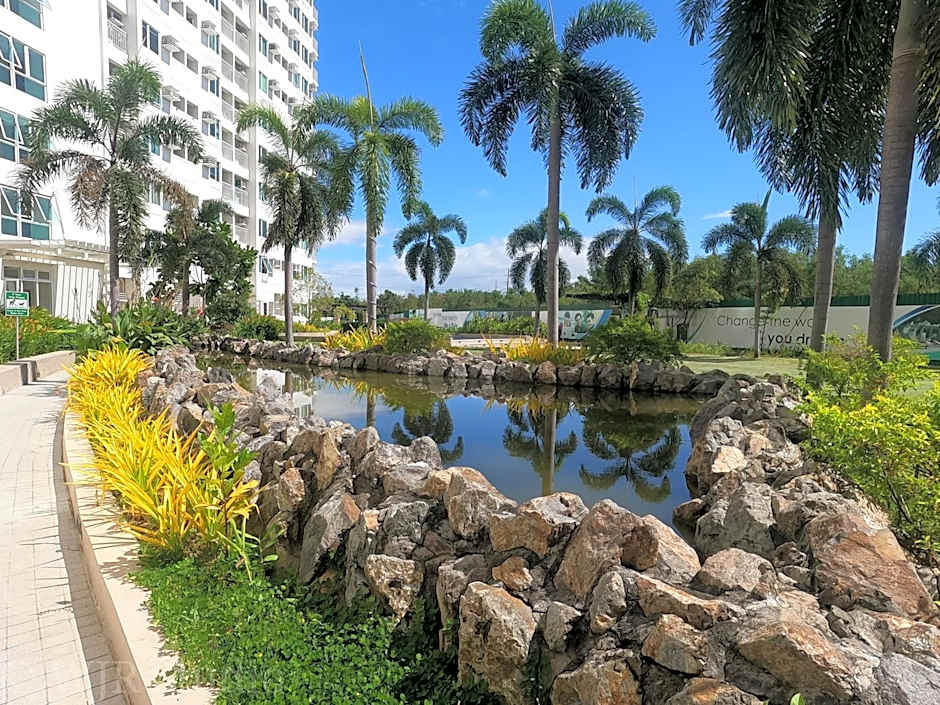 Choco Condotel- Anuva Prime 1 Couple Suite Lakeview