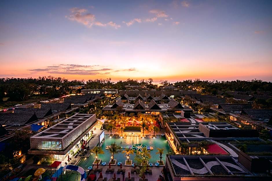 Anantara Vacation Club Mai Khao Phuket