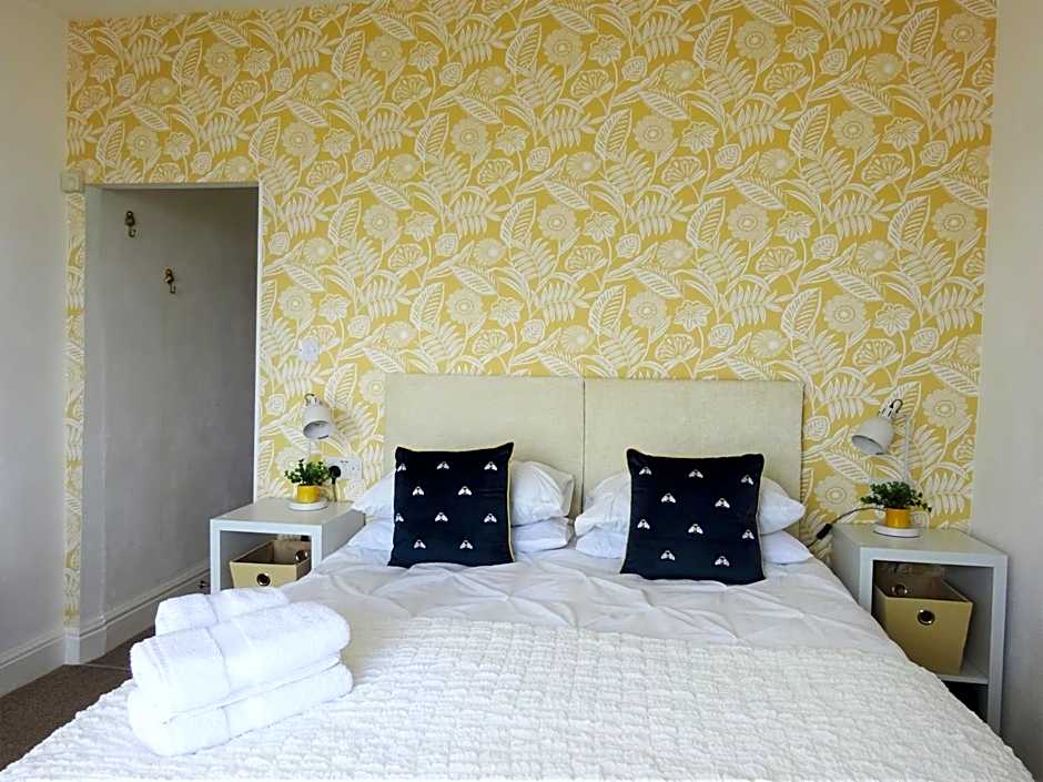 Shipping Lanes Hotel