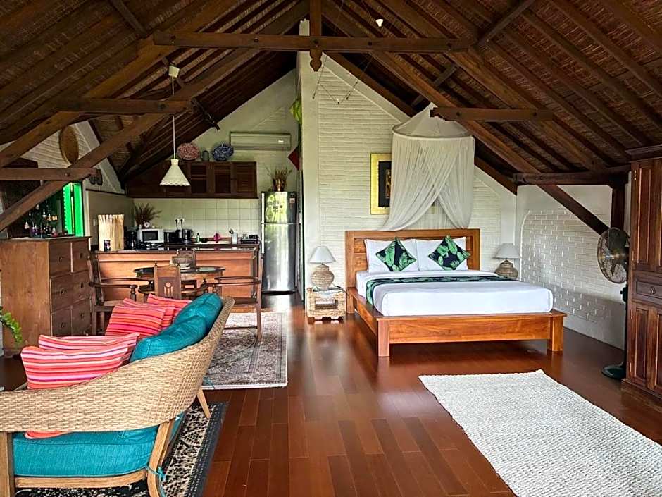 The Papas Villas