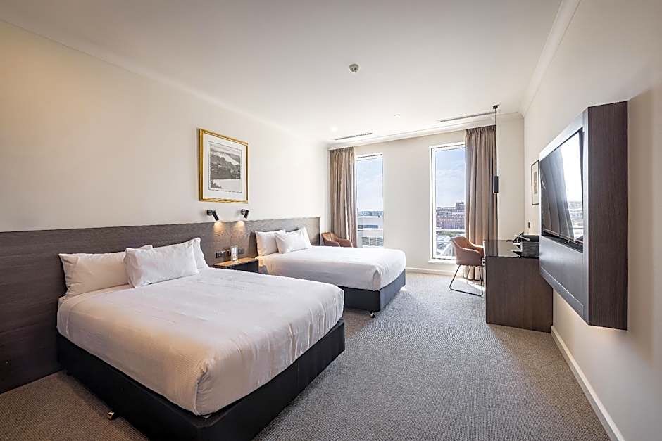 Duxton Hotel