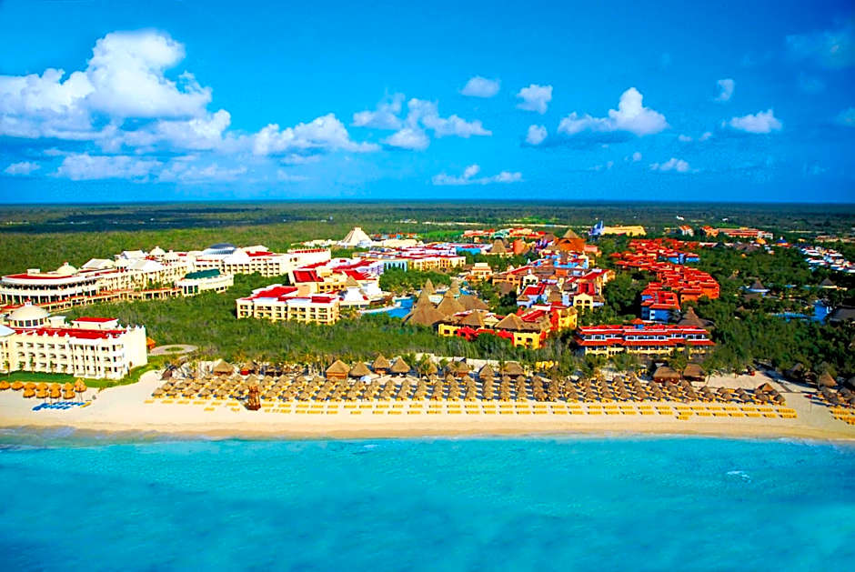 Iberostar Selection Paraiso Maya Suites