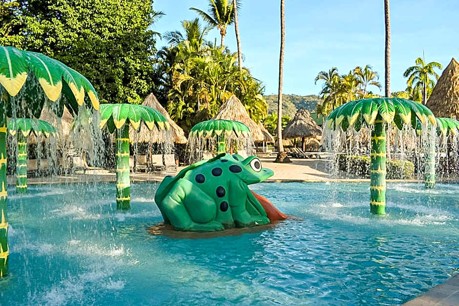 Barcelo Tambor- All Inclusive