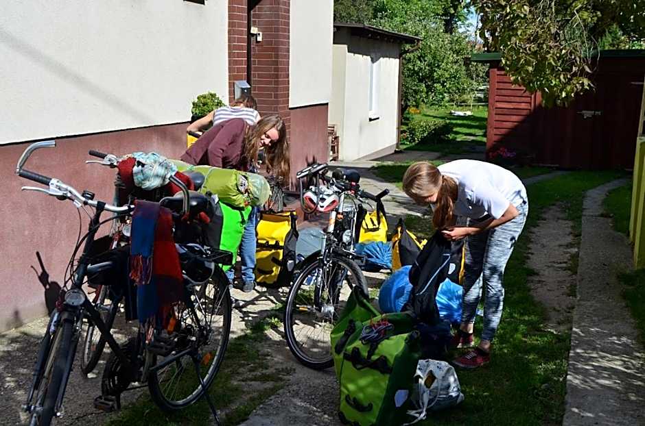 Hostel Mamas & Papas