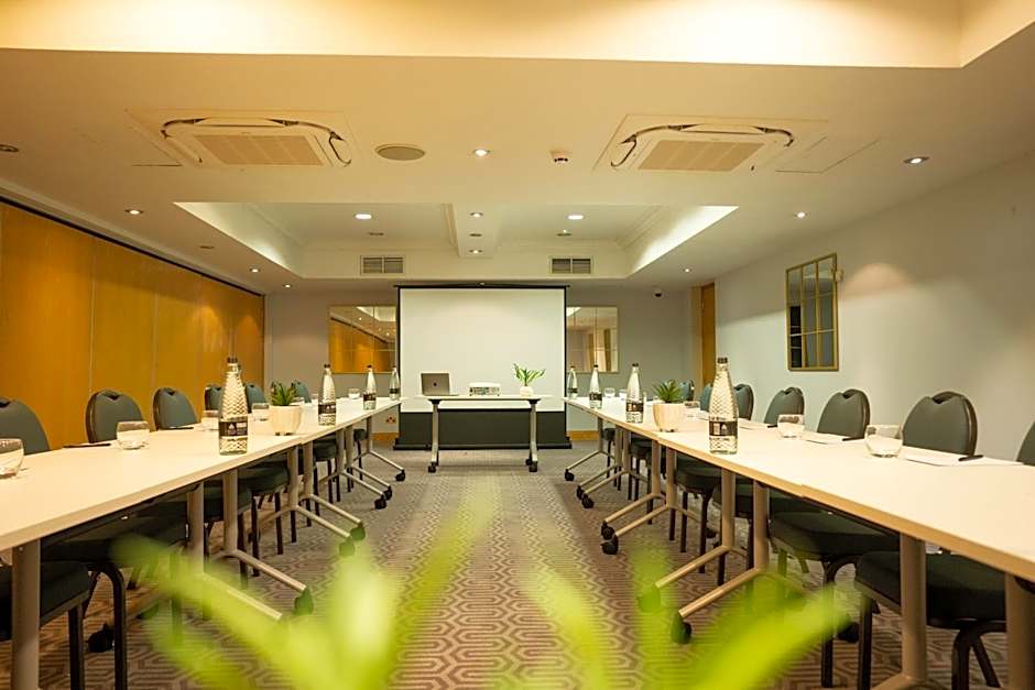 Glasgow Argyle Hotel, BW Signature Collection