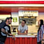 Sant Jordi Hostels Gracia