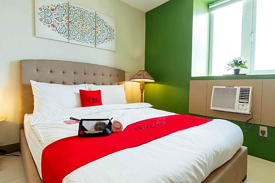 RedDoorz Plus at Kamuning Quezon City