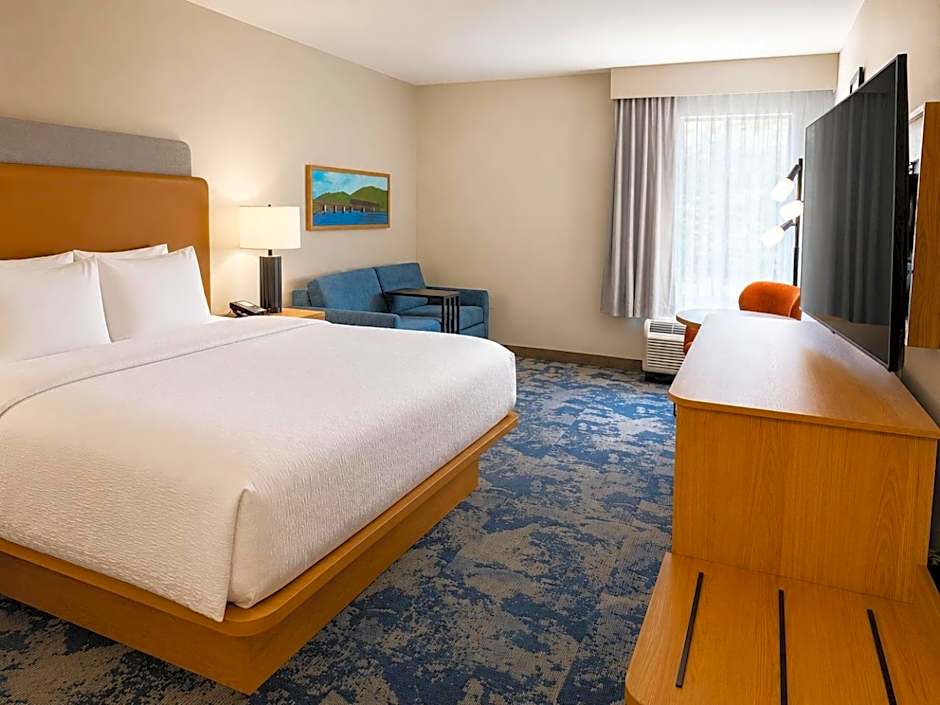 Hampton Inn Cartersville