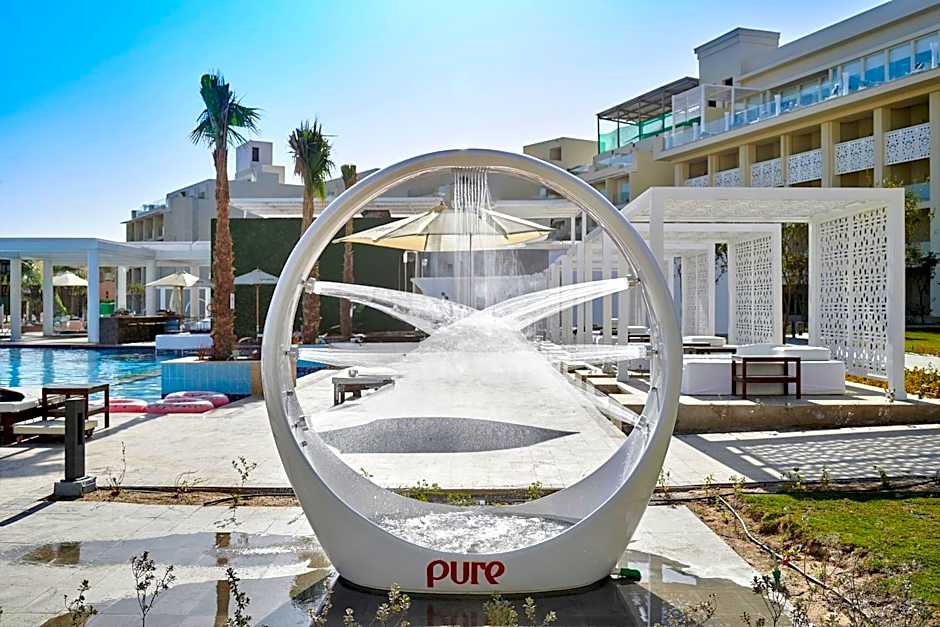 Steigenberger Pure Lifestyle (Adults Only)