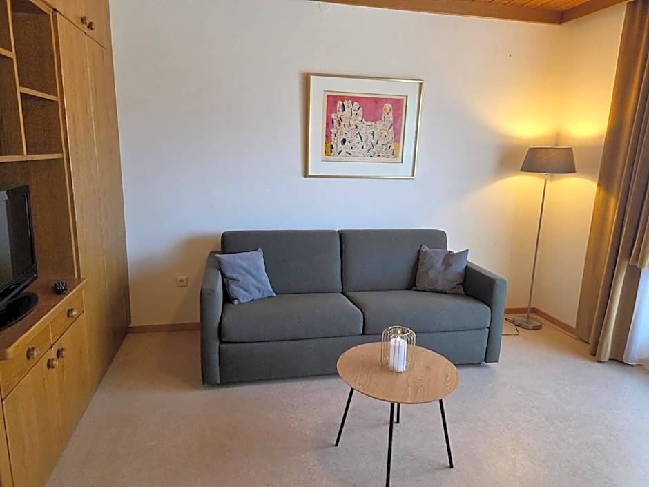 Hotel Restaurant Raunig