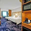 Fairfield Inn & Suites by Marriott Orlando Flamingo Crossing/Western Entrance