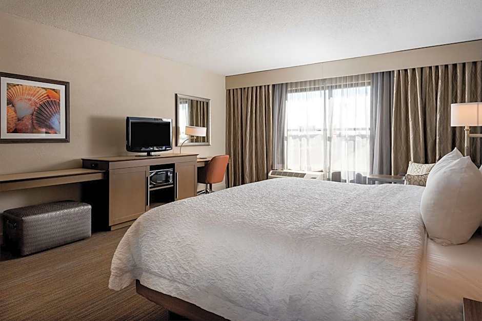 Hampton Inn By Hilton Myrtle Beach-West