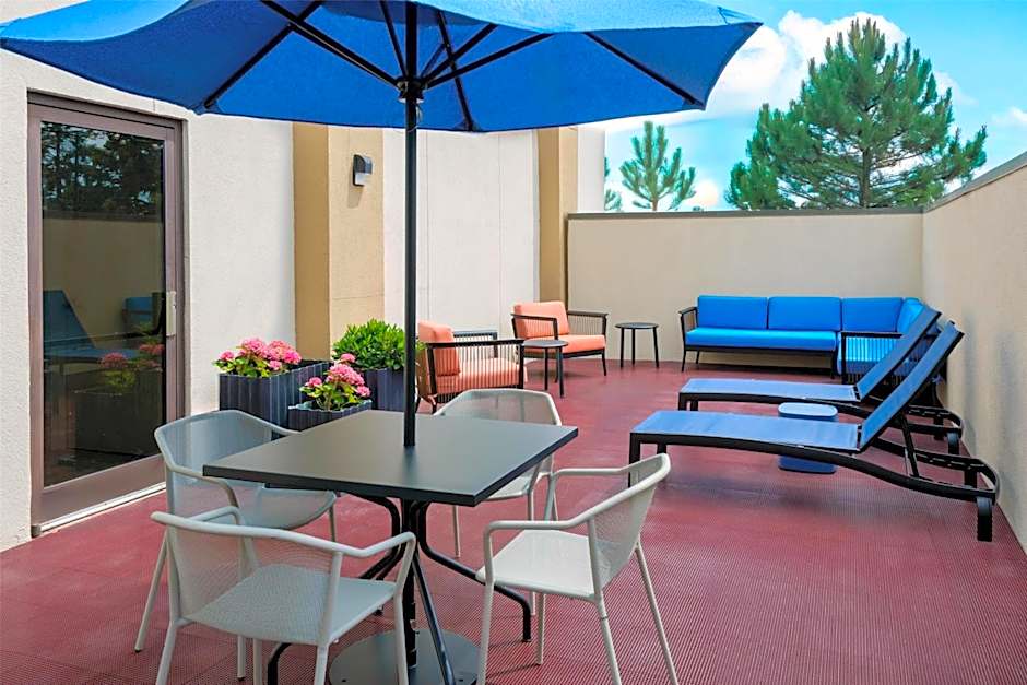 Hampton Inn By Hilton Buffalo Airport - Galleria Mall