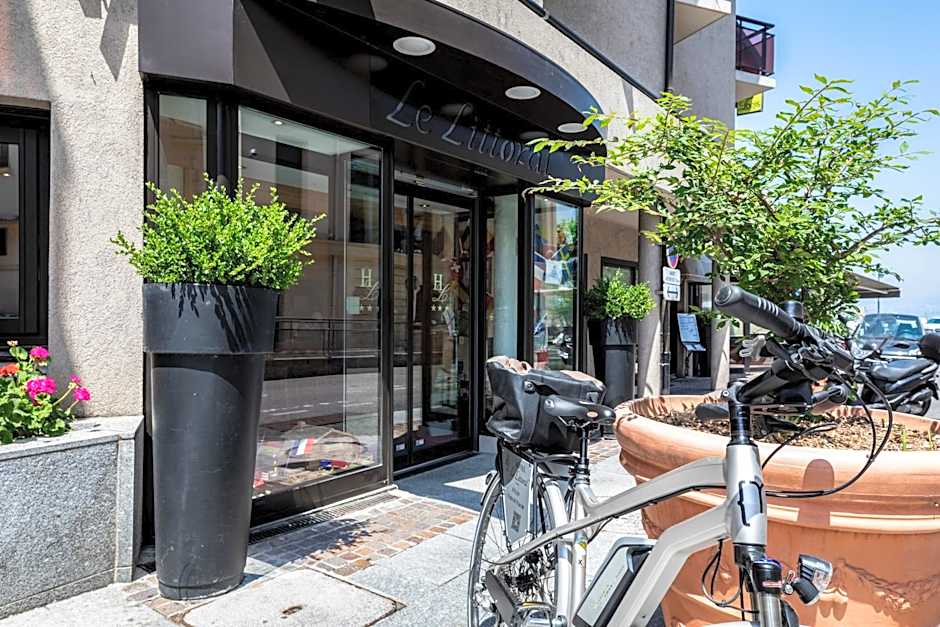 Logis Hotel Le Littoral