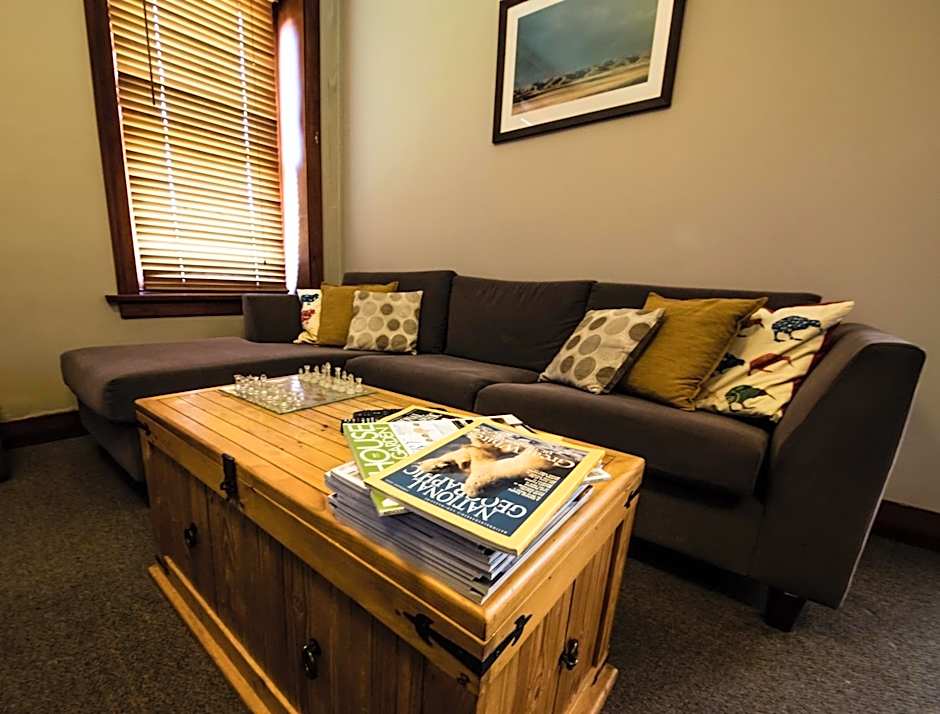 Waipiata Country Hotel