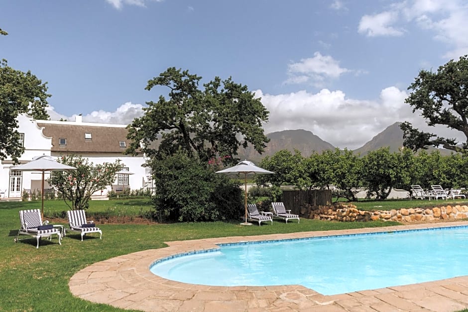 Adara Palmiet Valley Luxurious Boutique Hotel 