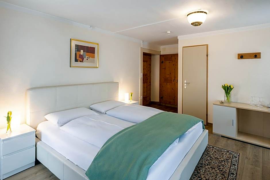 Hotel Alpina