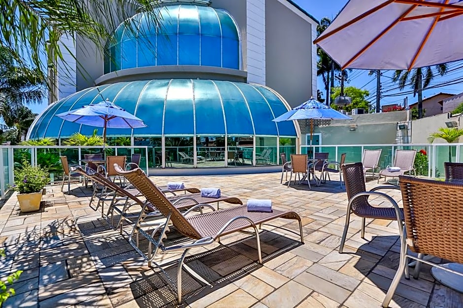 Dubai Macae By Atlantica