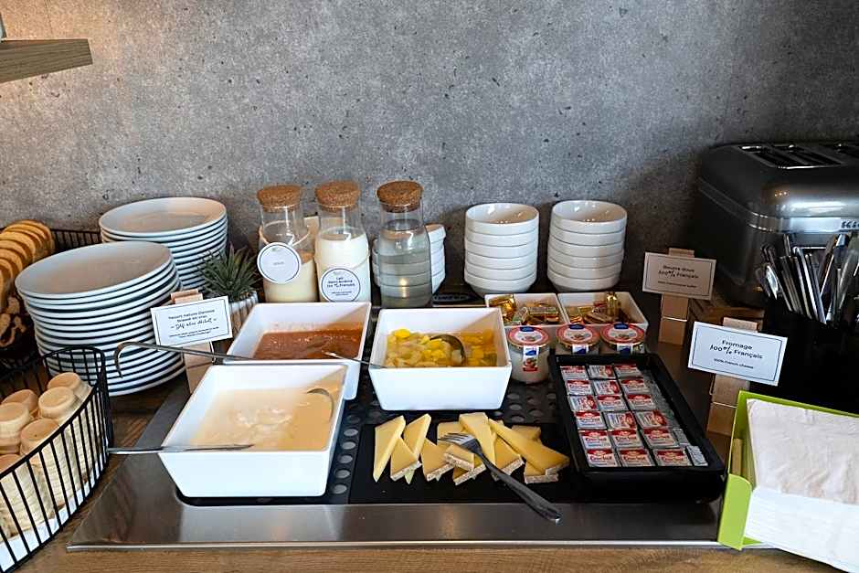 Ibis Budget Perpignan Sud