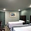 Budget Inn Valparaiso/Niceville @ Eglin AFB & Destin-FWB Airport