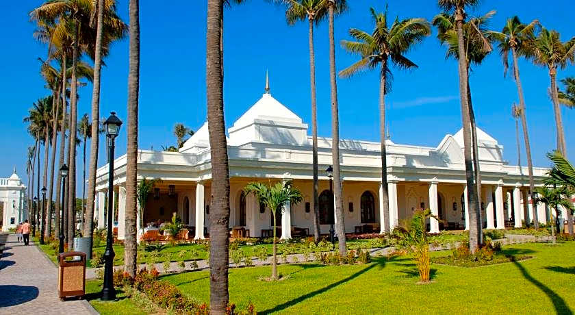 Riu Emerald Bay - All Inclusive
