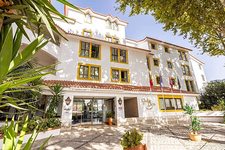 Clube do Lago Hotel