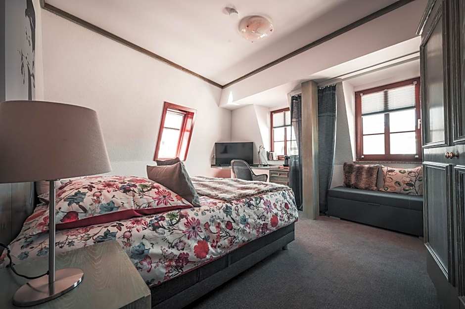 Sommers Hotel Altes Posteck