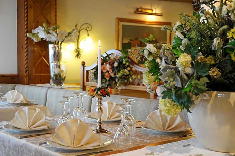 Sporthotel Europa Sul Lago