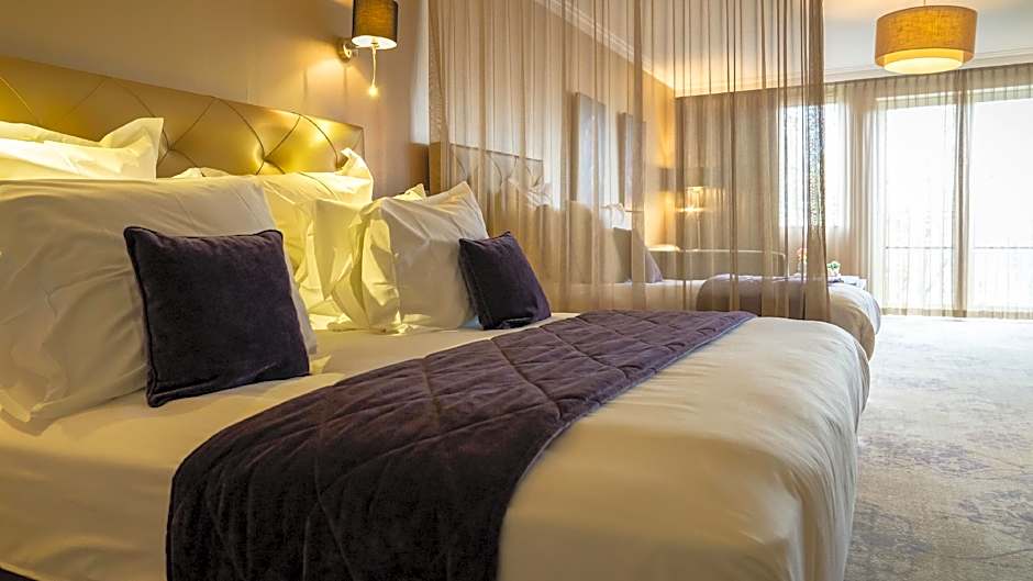 Luxury Suites Amsterdam