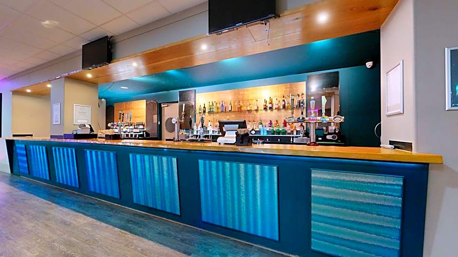 Yarnfield Park Training And Conference Centre