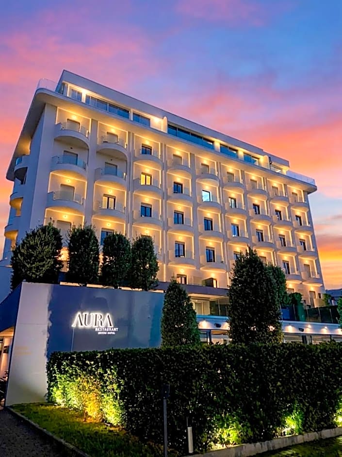 Ghibli Boutique Hotel Civitanova Marche