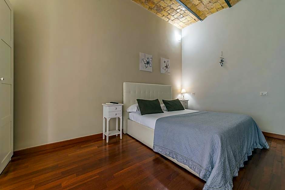 Residenza Sistina