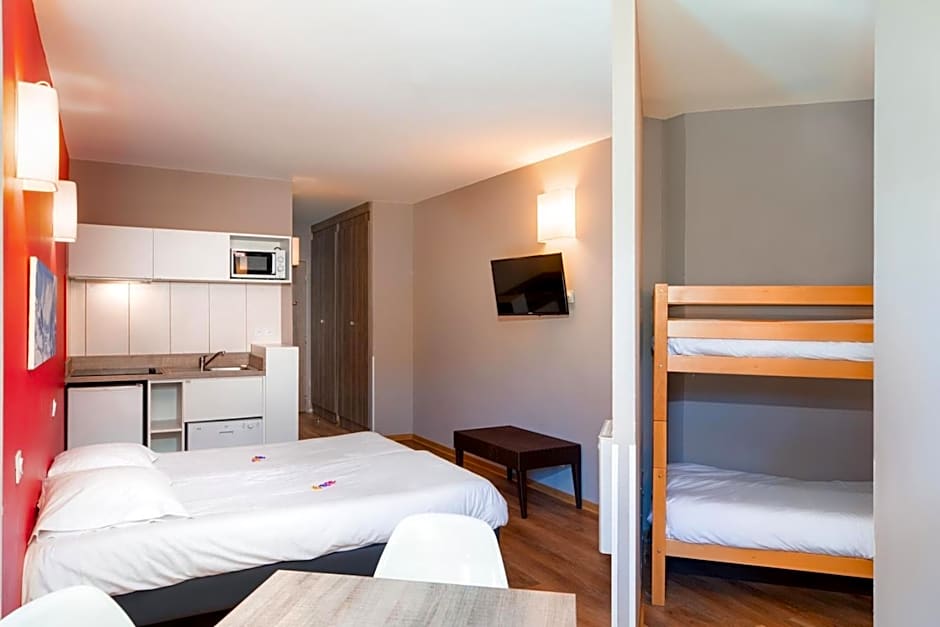 SOWELL RESIDENCES New Chastillon