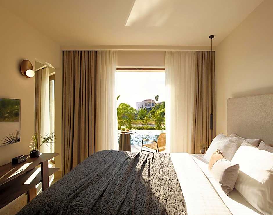 Asterion Suites & Spa - Designed for Adults