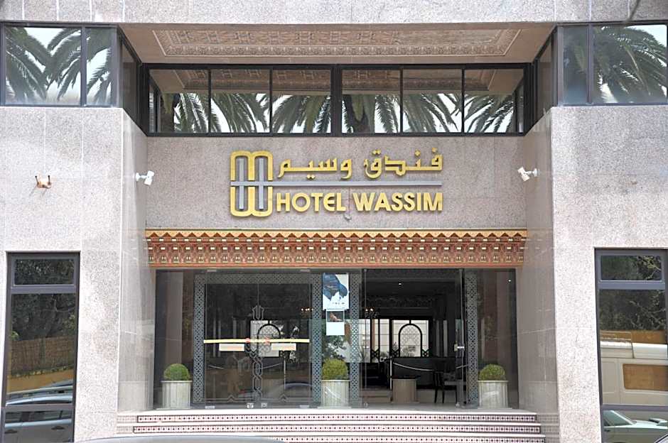 Hôtel Wassim