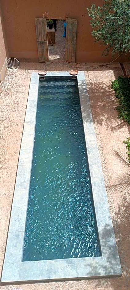 Kasbah ait Moussa