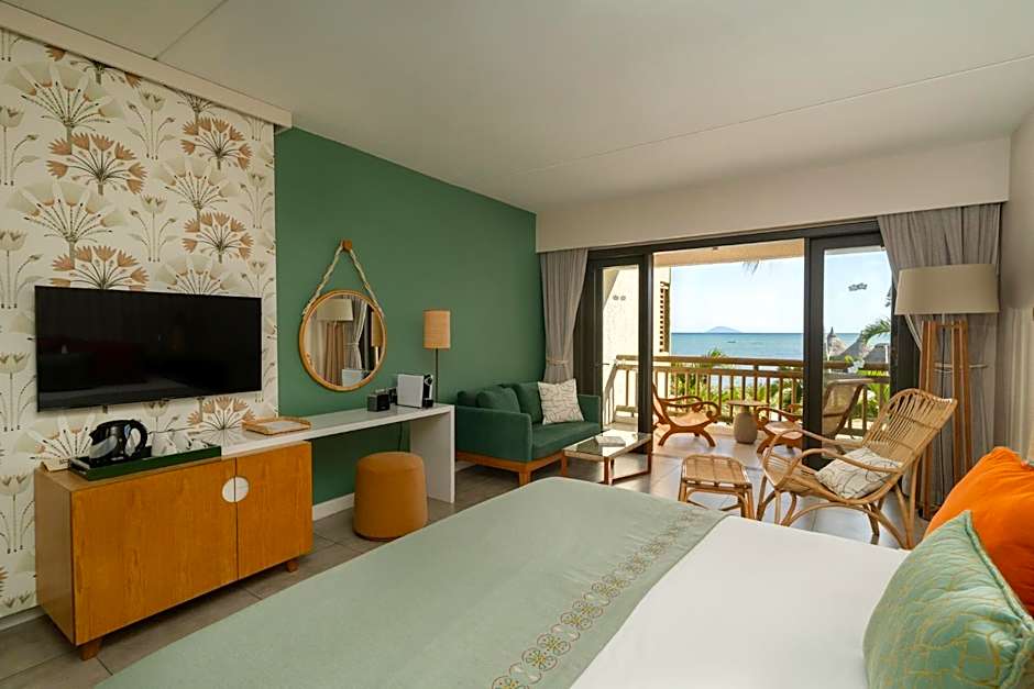Veranda Paul et Virginie Hotel & Spa - Adults Only