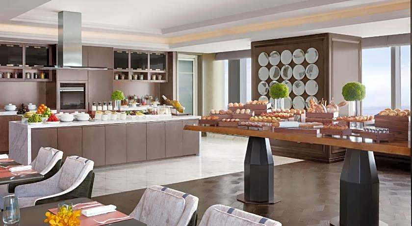 The Ritz-Carlton, Harbin