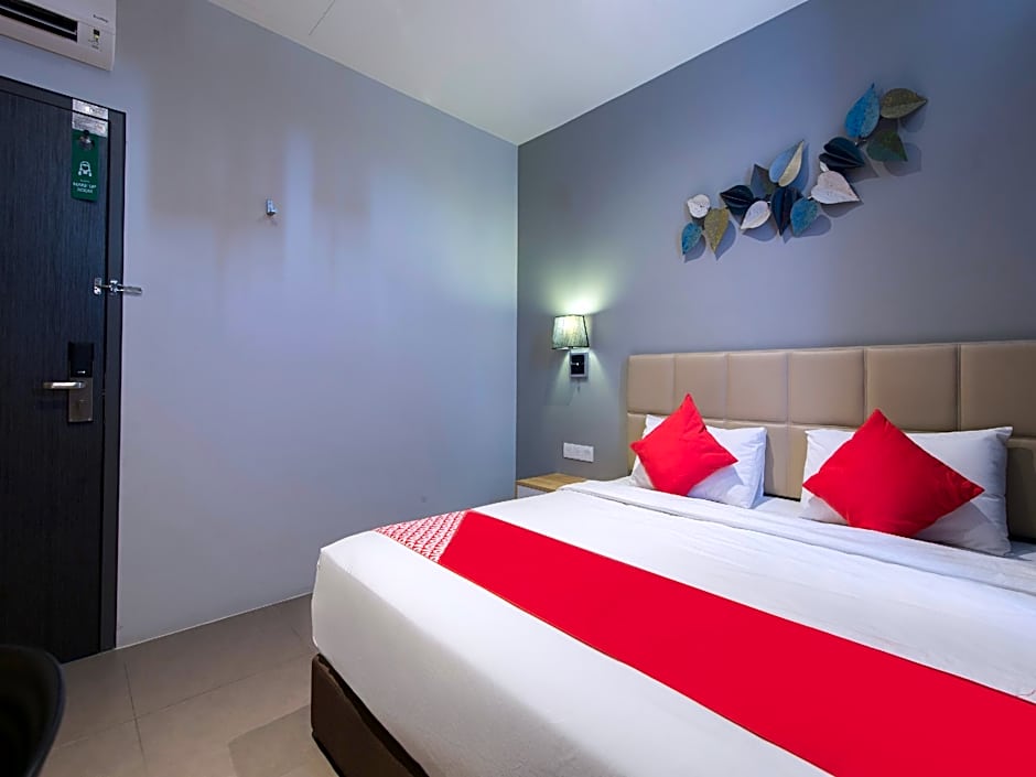 Yootel Boutique Hotel